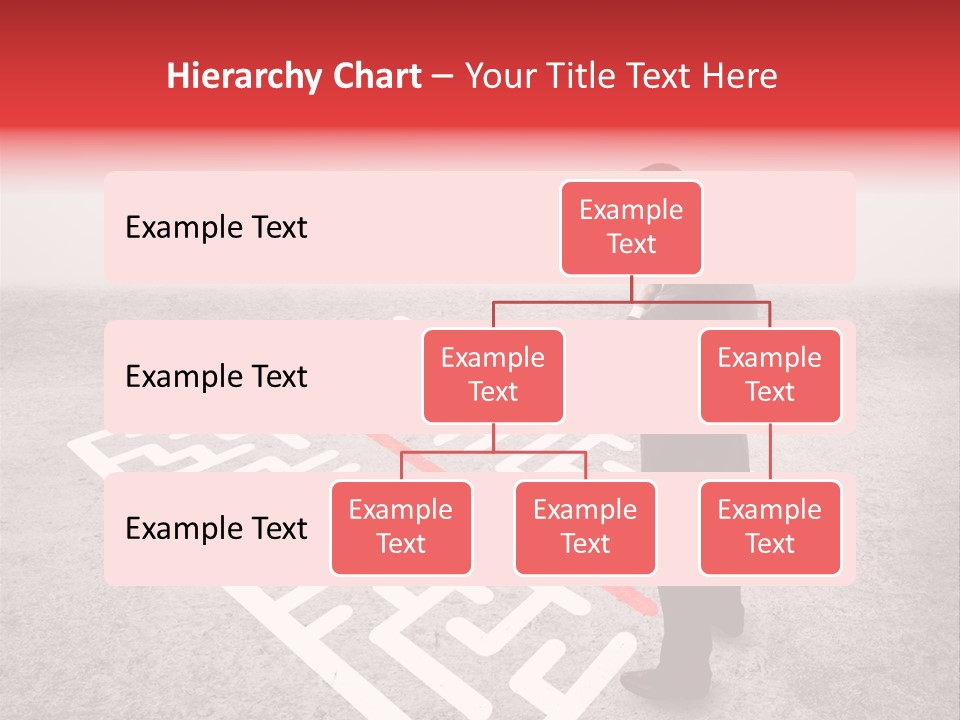 Human Creative Idea PowerPoint Template