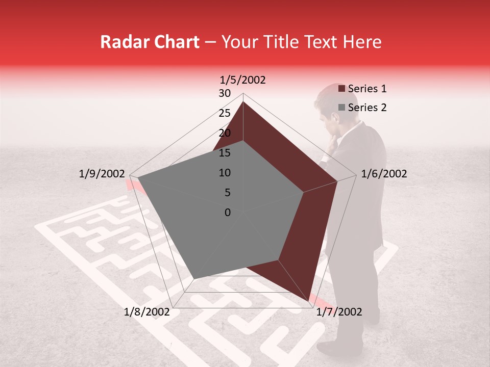 Human Creative Idea PowerPoint Template