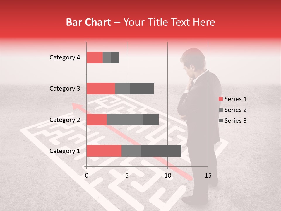Human Creative Idea PowerPoint Template