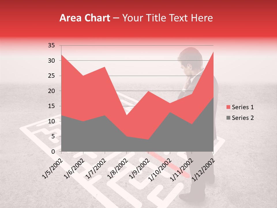 Human Creative Idea PowerPoint Template