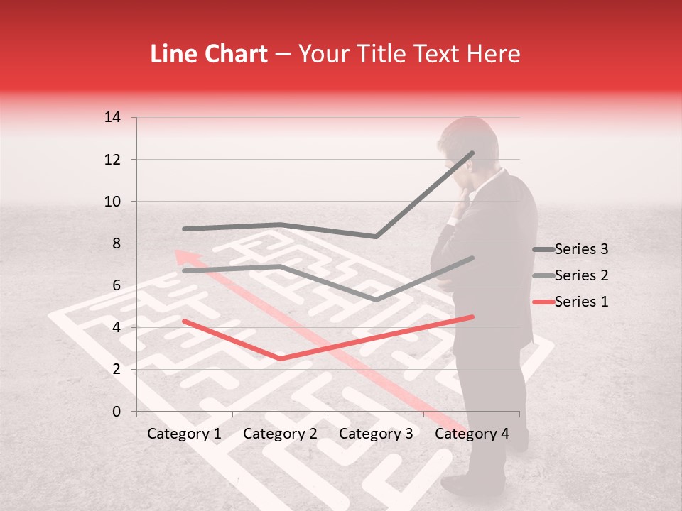 Human Creative Idea PowerPoint Template