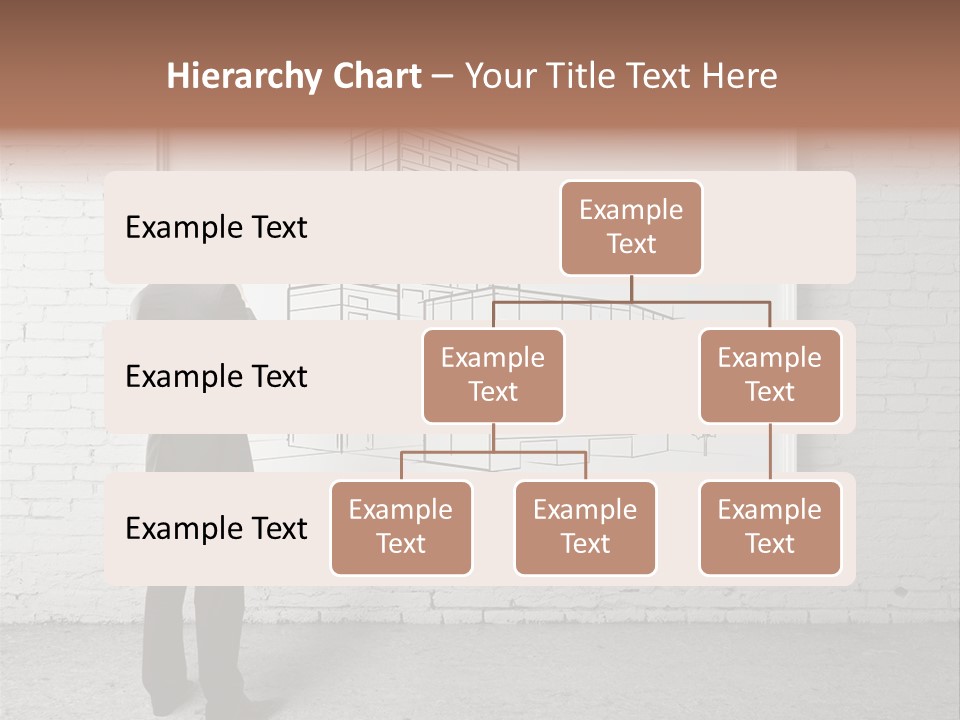 Placard Sign Poster PowerPoint Template