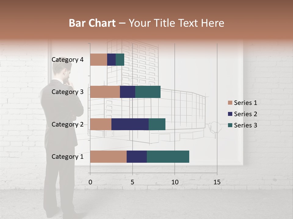 Placard Sign Poster PowerPoint Template