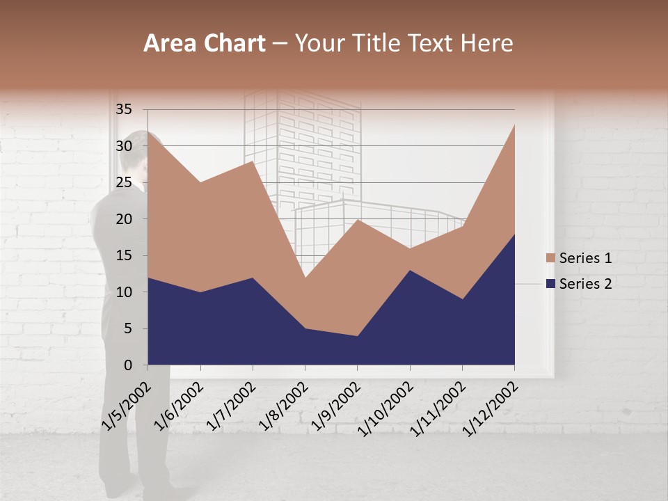 Placard Sign Poster PowerPoint Template