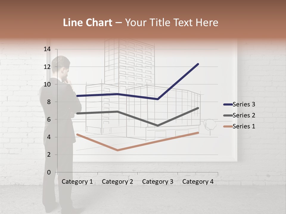 Placard Sign Poster PowerPoint Template