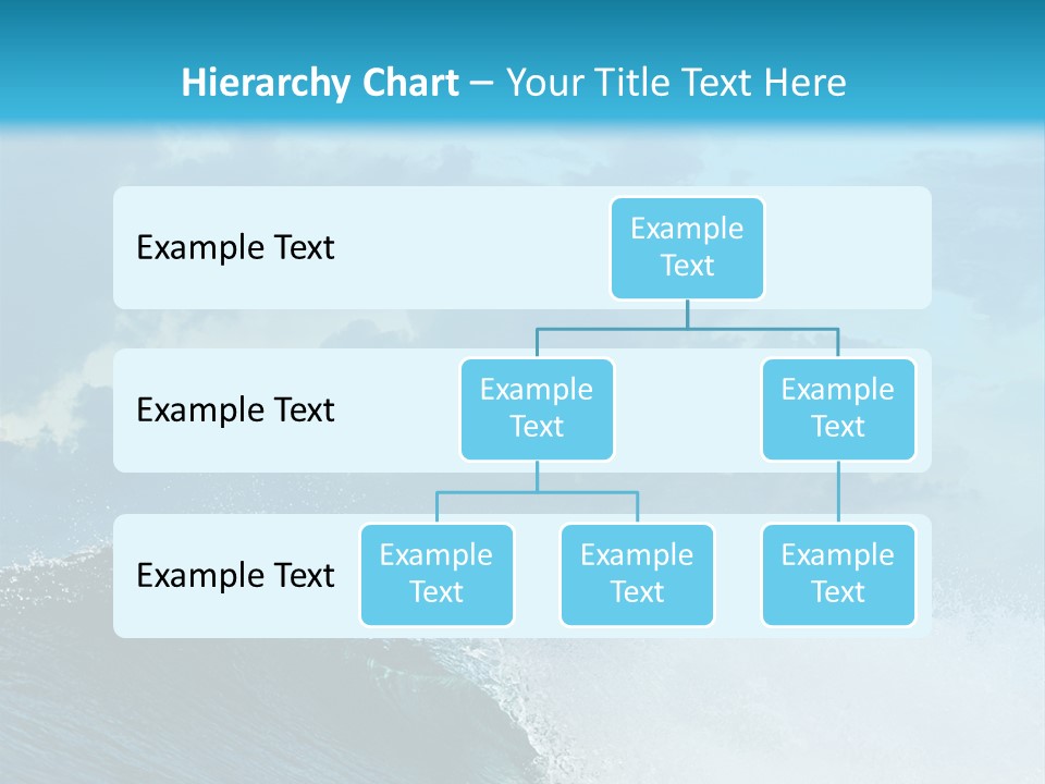 Photo By Vitalily Sokol Idyllic Summer PowerPoint Template