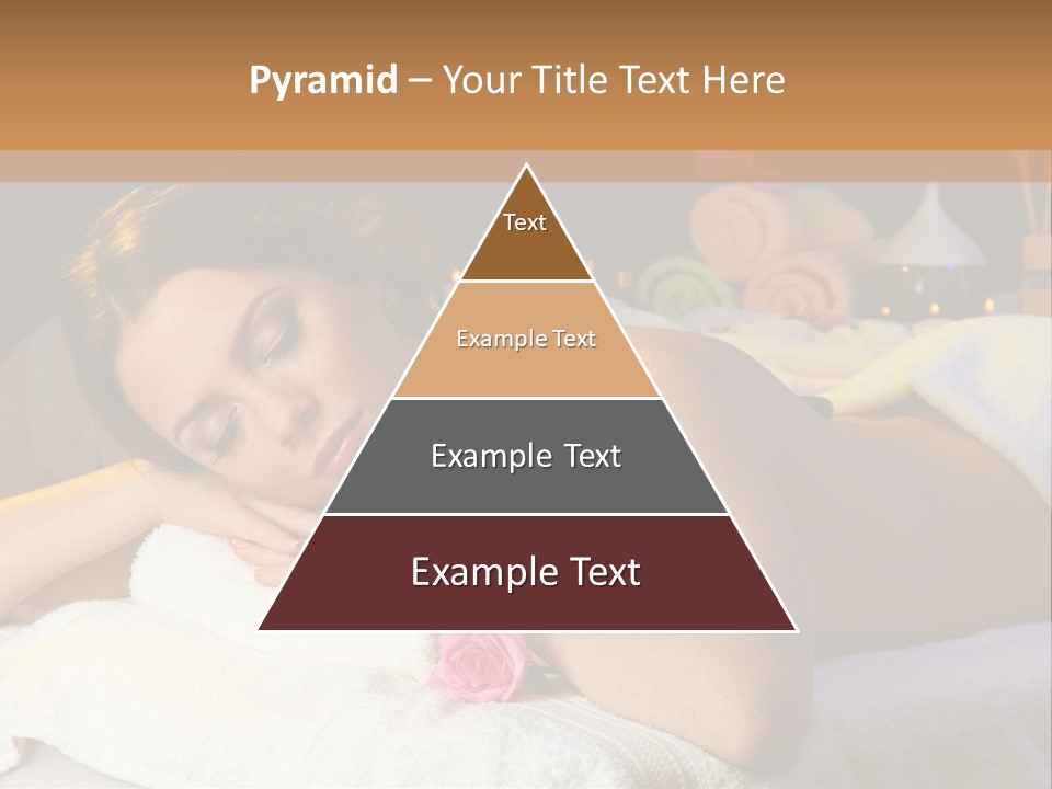 Cosmetics One Beauty PowerPoint Template