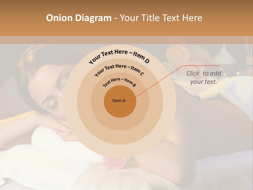 Cosmetics One Beauty PowerPoint Template