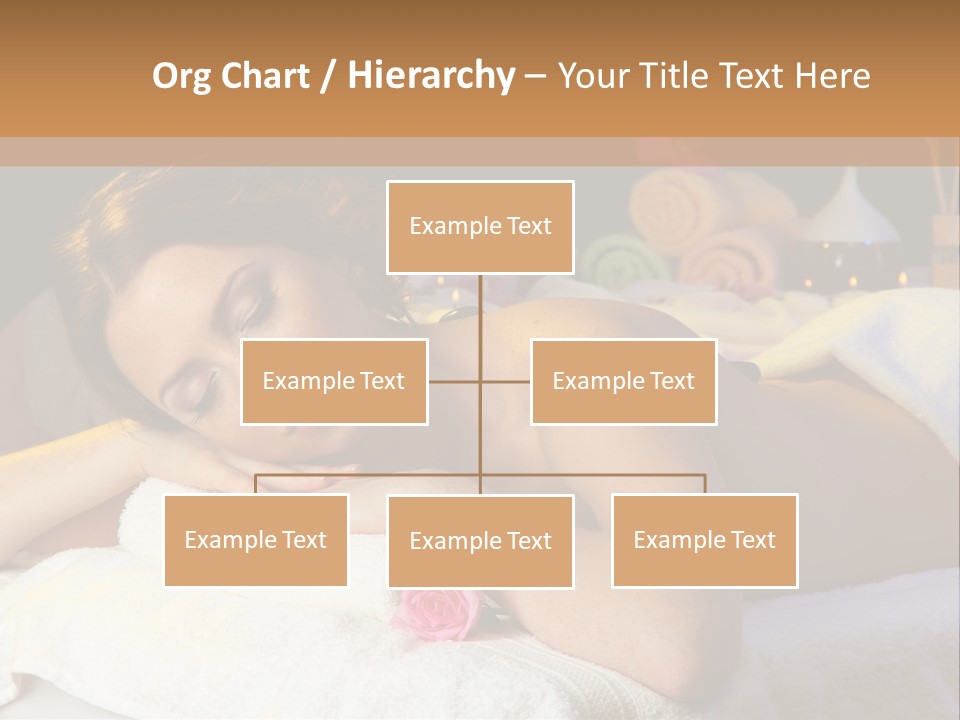 Cosmetics One Beauty PowerPoint Template