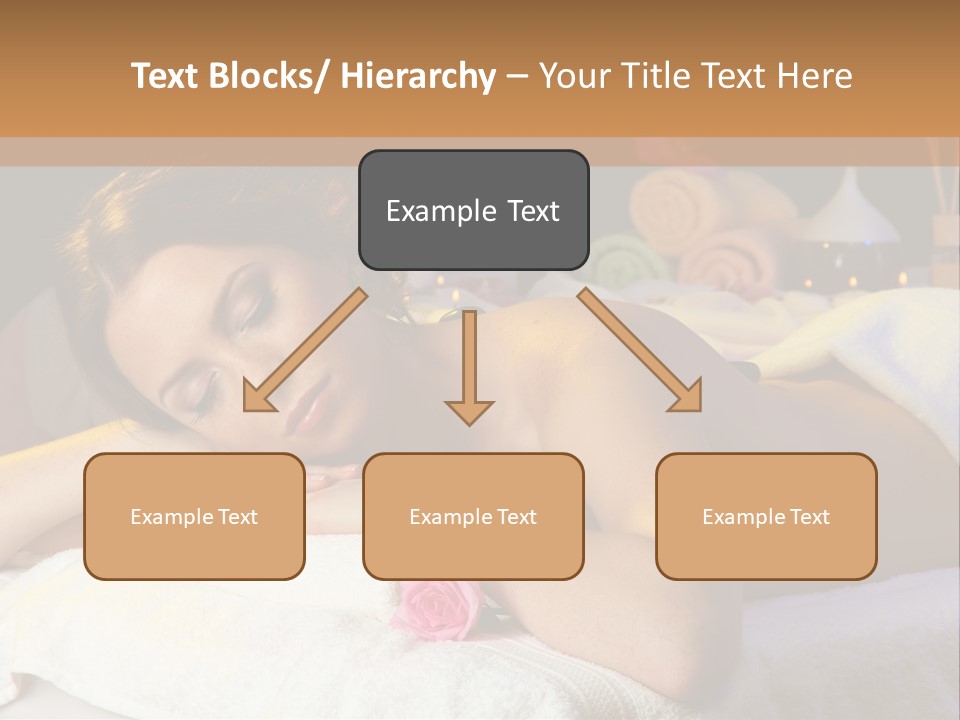 Cosmetics One Beauty PowerPoint Template