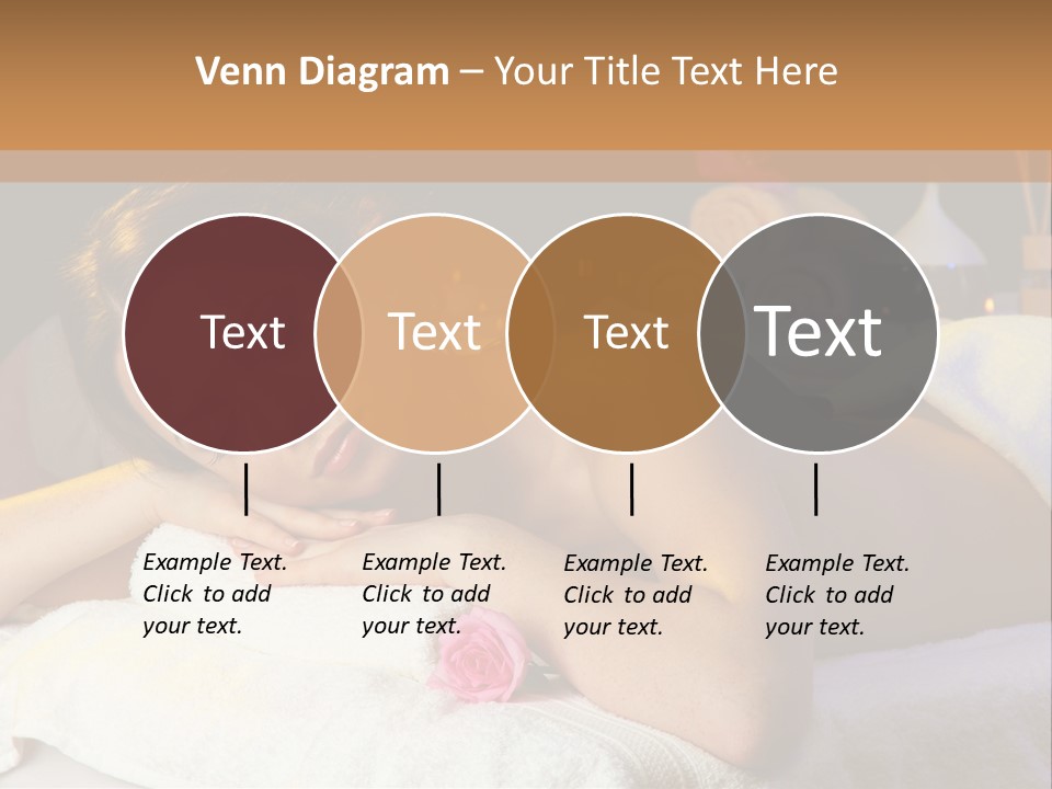 Cosmetics One Beauty PowerPoint Template