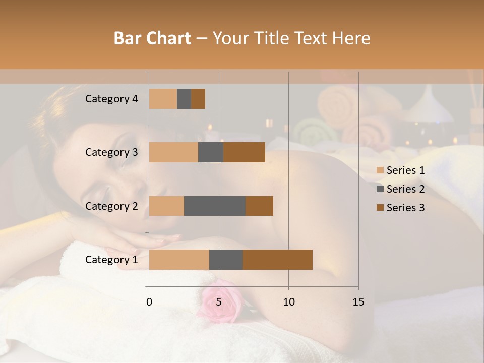 Cosmetics One Beauty PowerPoint Template