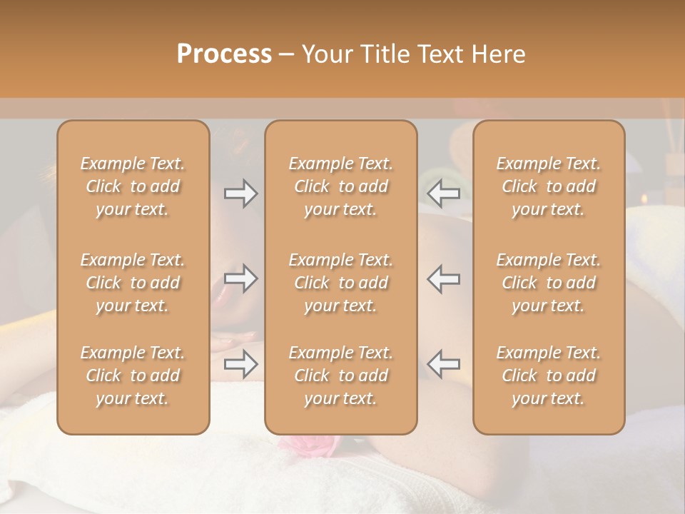 Cosmetics One Beauty PowerPoint Template