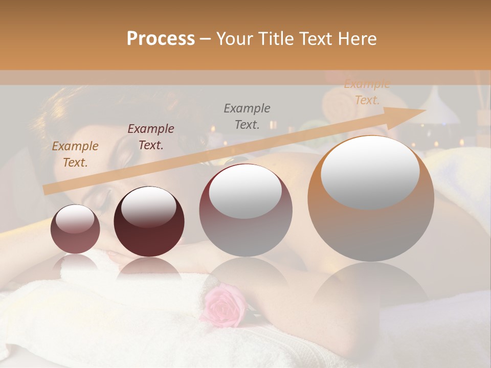 Cosmetics One Beauty PowerPoint Template