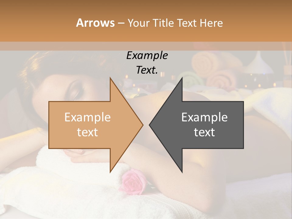 Cosmetics One Beauty PowerPoint Template