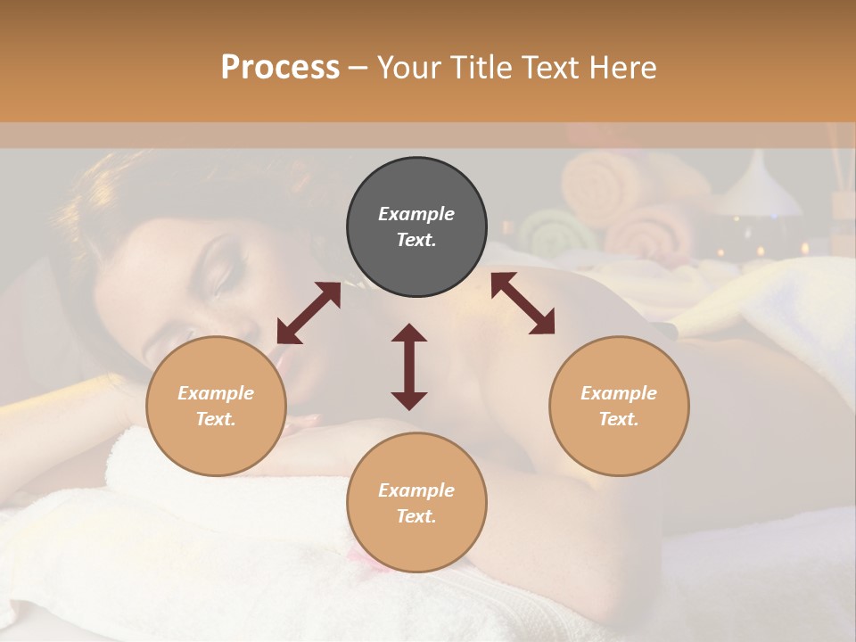 Cosmetics One Beauty PowerPoint Template