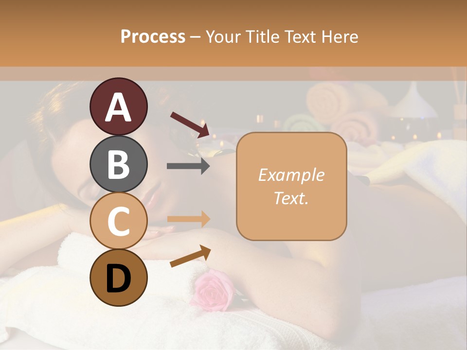 Cosmetics One Beauty PowerPoint Template