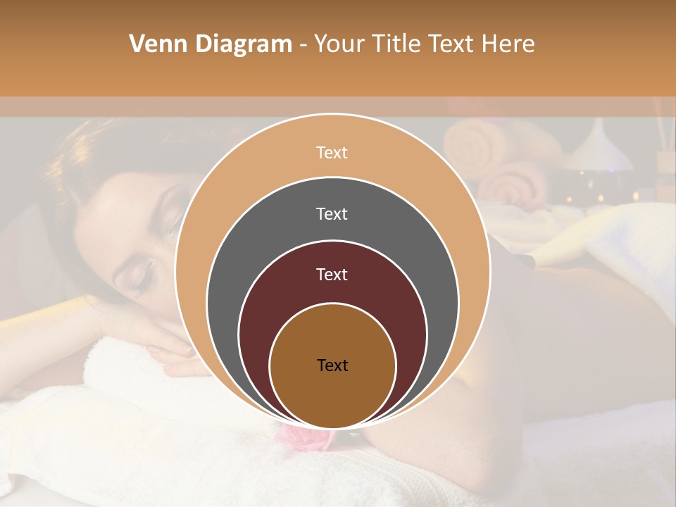 Cosmetics One Beauty PowerPoint Template