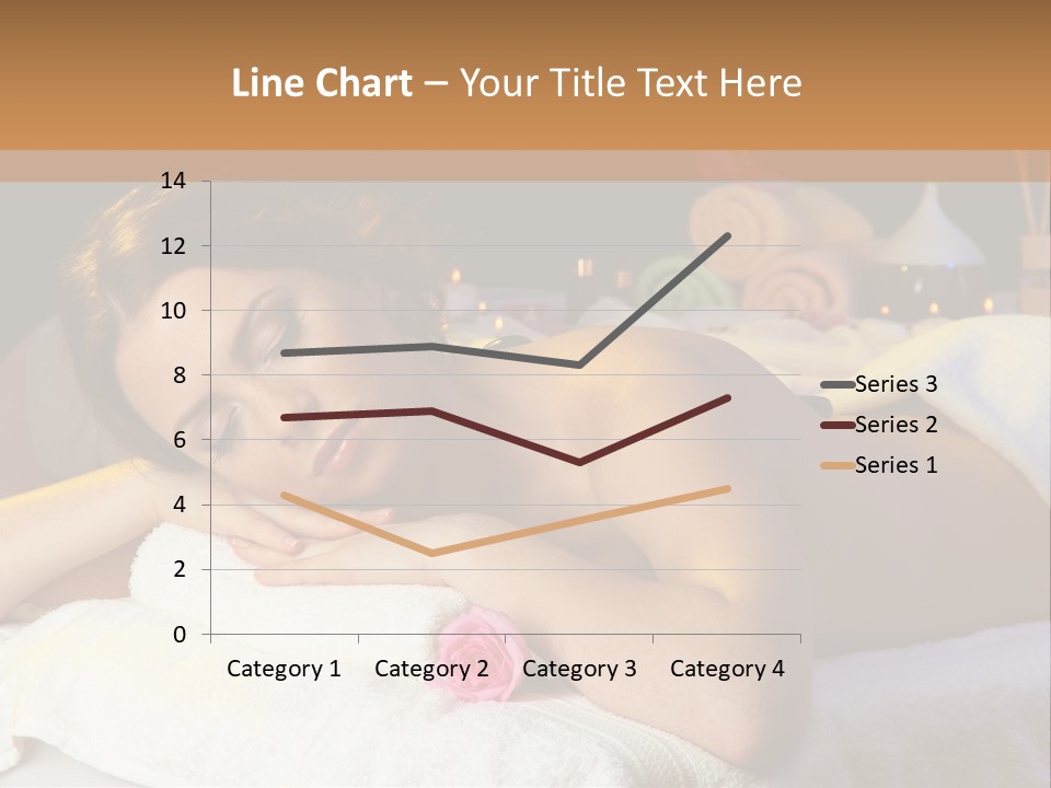 Cosmetics One Beauty PowerPoint Template
