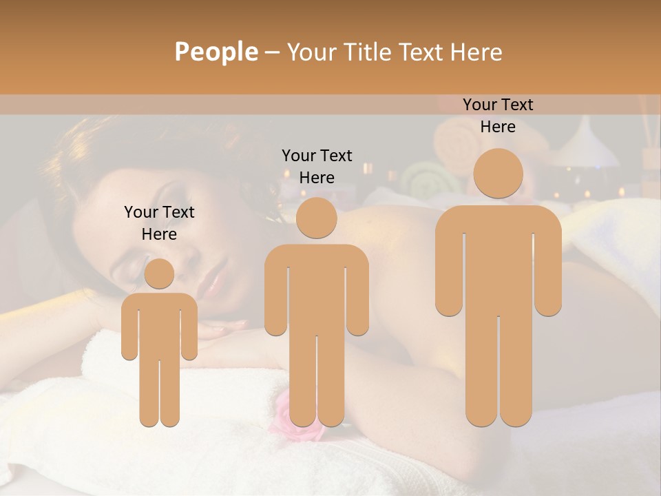 Cosmetics One Beauty PowerPoint Template