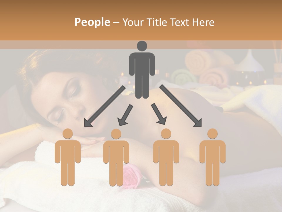 Cosmetics One Beauty PowerPoint Template