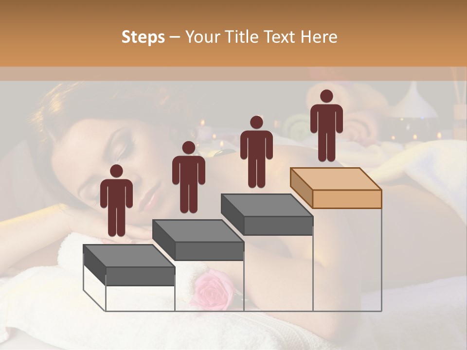 Cosmetics One Beauty PowerPoint Template