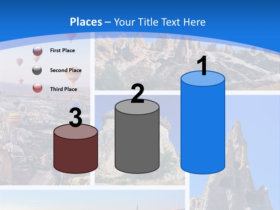 Geology Nobody Turkey PowerPoint Template