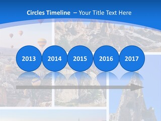 Geology Nobody Turkey PowerPoint Template