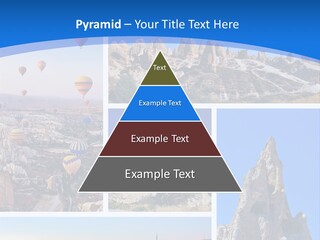 Geology Nobody Turkey PowerPoint Template