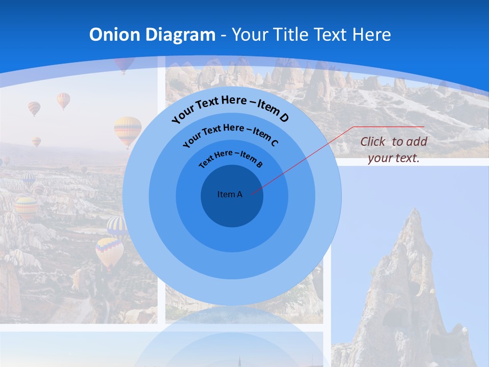 Geology Nobody Turkey PowerPoint Template