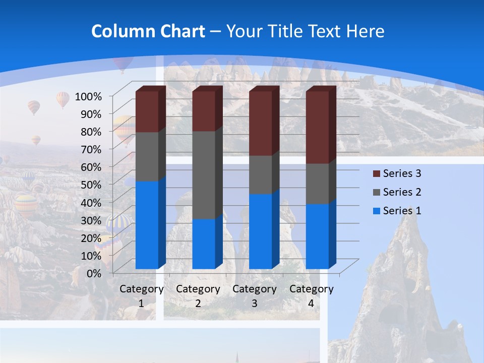 Geology Nobody Turkey PowerPoint Template