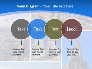 Geology Nobody Turkey PowerPoint Template