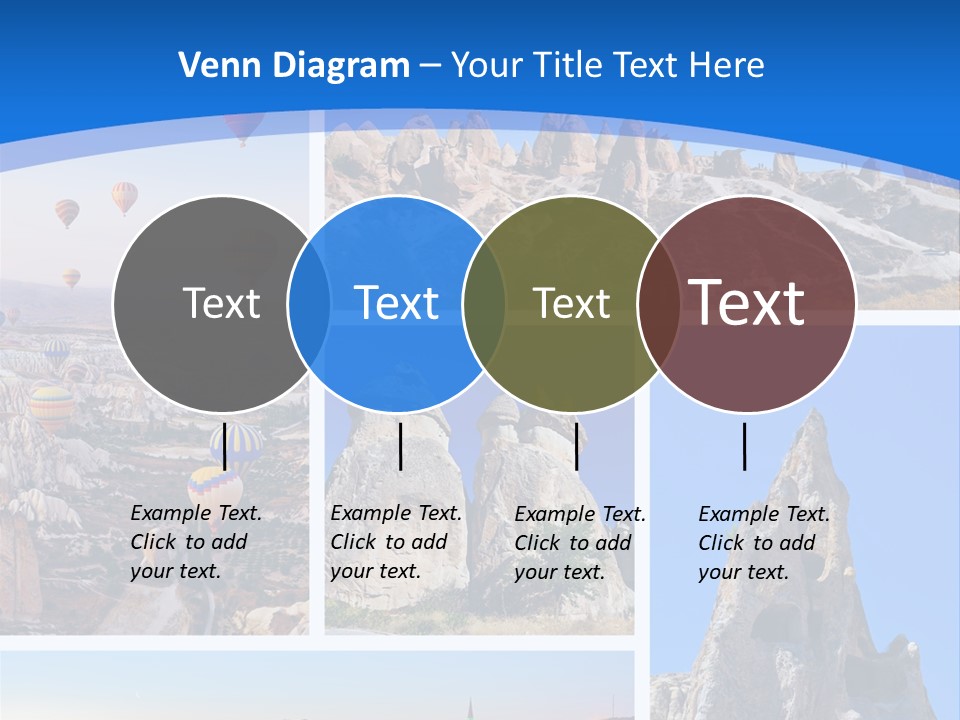 Geology Nobody Turkey PowerPoint Template