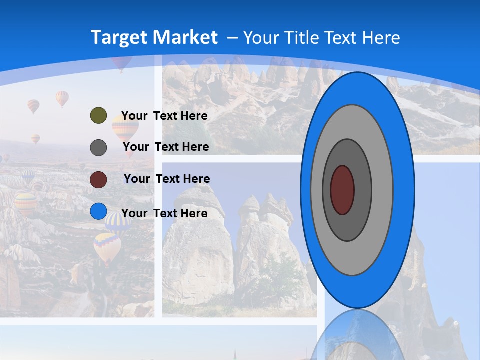 Geology Nobody Turkey PowerPoint Template