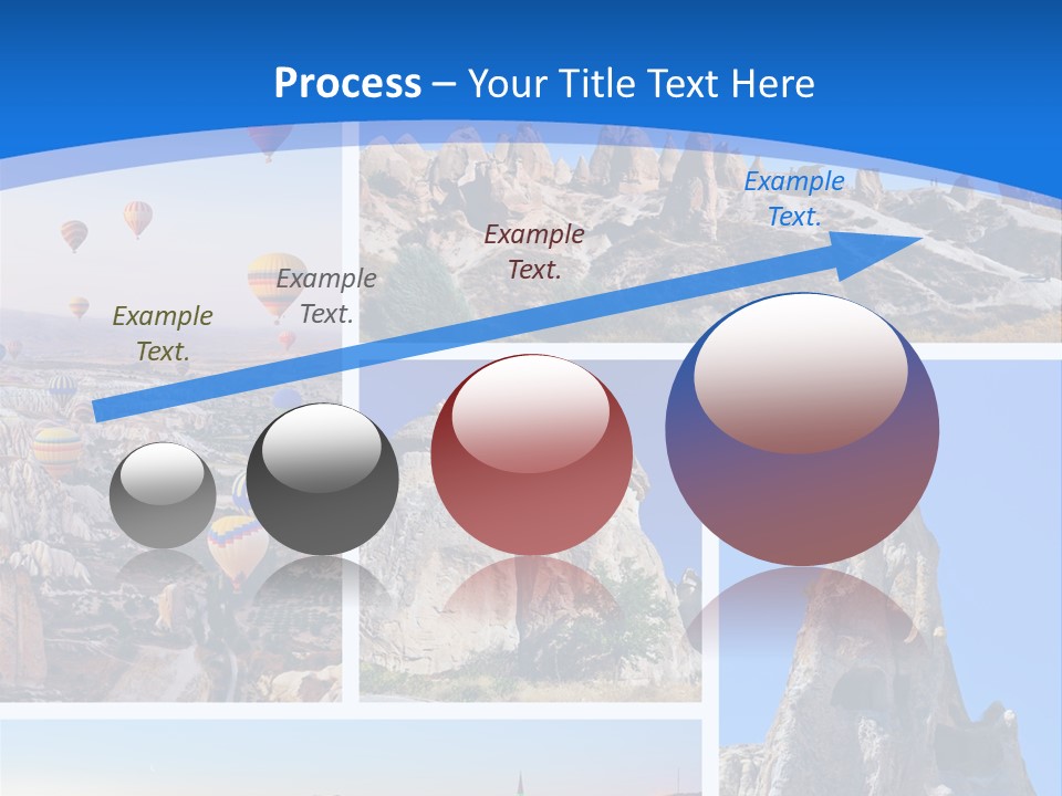 Geology Nobody Turkey PowerPoint Template