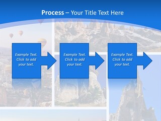 Geology Nobody Turkey PowerPoint Template