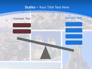 Geology Nobody Turkey PowerPoint Template