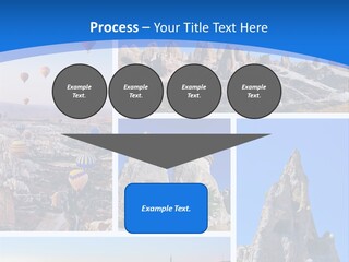 Geology Nobody Turkey PowerPoint Template