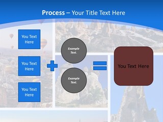Geology Nobody Turkey PowerPoint Template