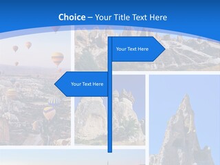 Geology Nobody Turkey PowerPoint Template