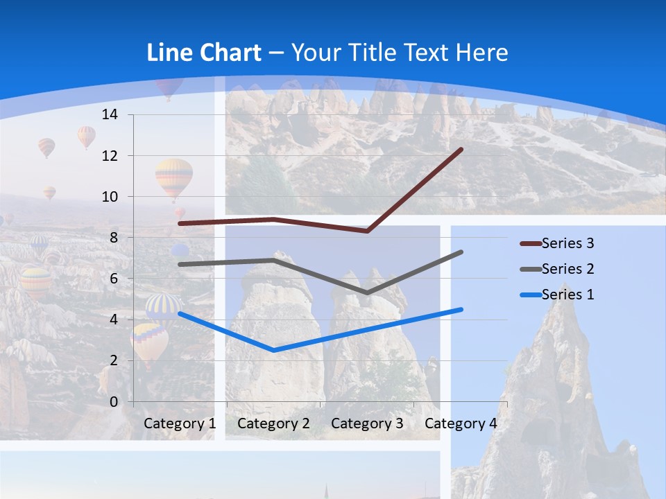 Geology Nobody Turkey PowerPoint Template