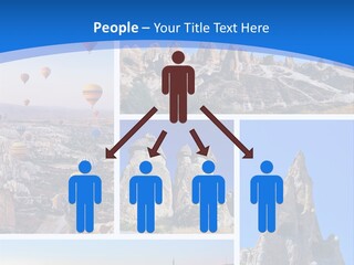 Geology Nobody Turkey PowerPoint Template
