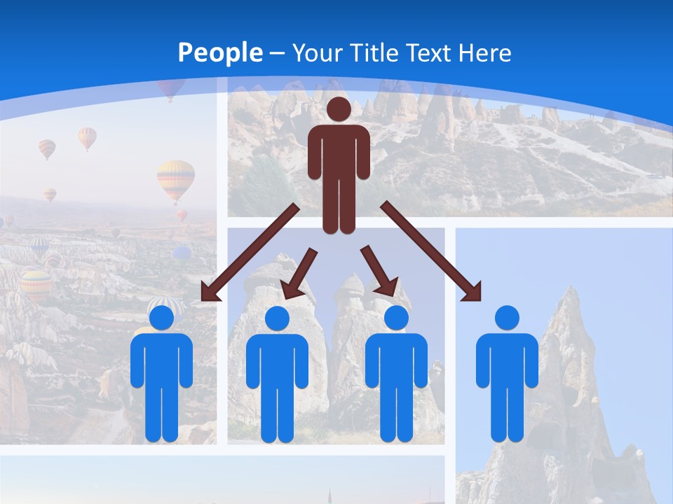 Geology Nobody Turkey PowerPoint Template