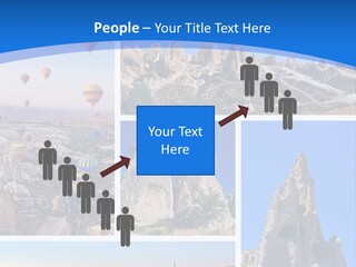 Geology Nobody Turkey PowerPoint Template