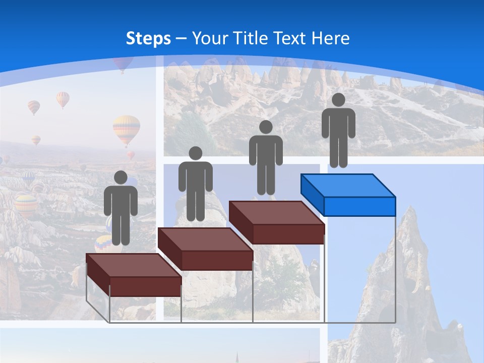 Geology Nobody Turkey PowerPoint Template