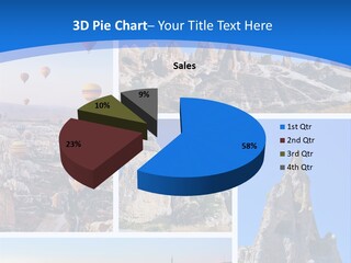 Geology Nobody Turkey PowerPoint Template