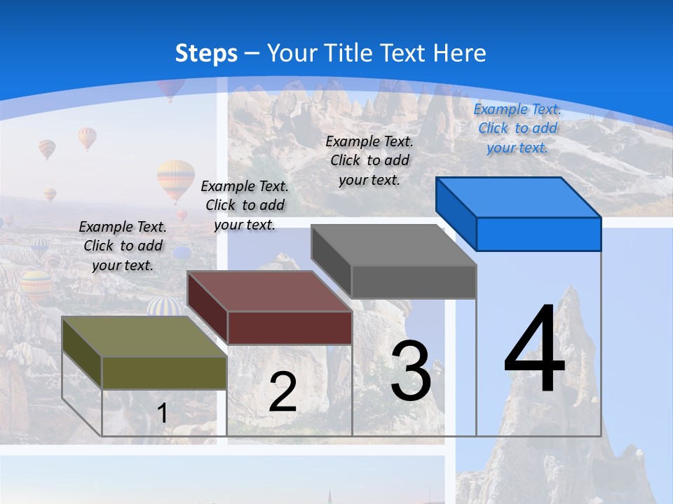 Geology Nobody Turkey PowerPoint Template