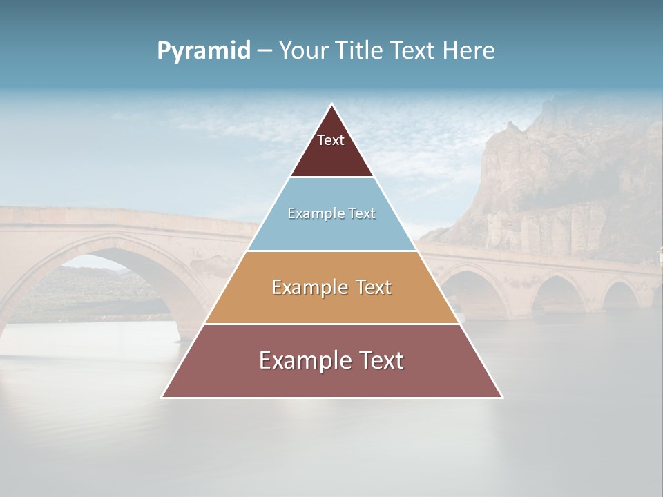 Sky Stone Osmancik PowerPoint Template