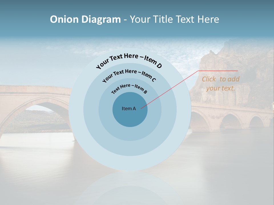 Sky Stone Osmancik PowerPoint Template