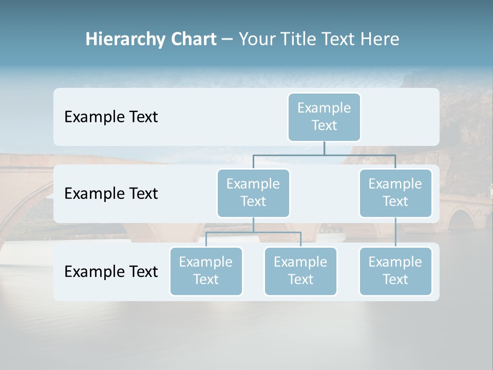 Sky Stone Osmancik PowerPoint Template